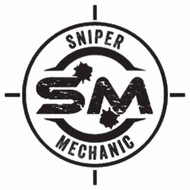 Sniper Mechanics